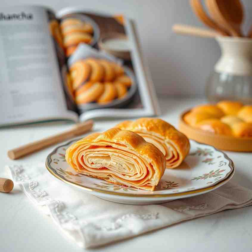 Salzburger Nockerl Recipe - Bake This Iconic Austrian Soufflé